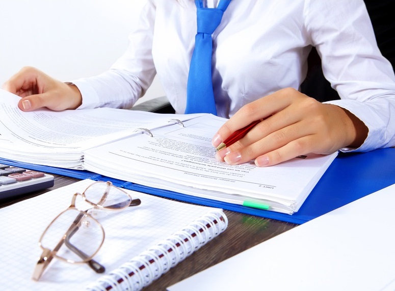 Ликвидация нулевой компании